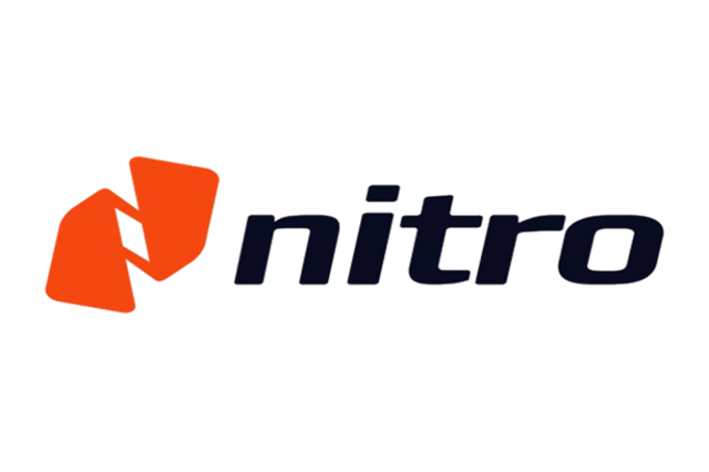 Nitro PDF Pro